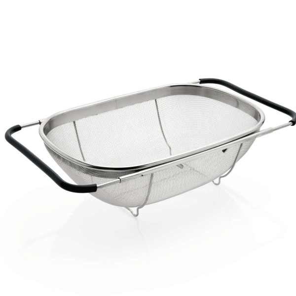 COLANDER EXTENDABLE 34X24X11.5 2067 410